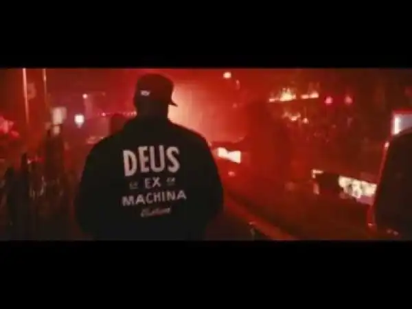 Video: Jay Rock - The Ways (feat. SiR)